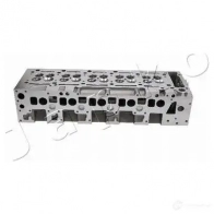 Головка блока цилиндров JAPKO 8033001814583 jme02es ZH45P 2T 3250229 - Изображение 5