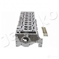 Головка блока цилиндров JAPKO 8033001814583 jme02es ZH45P 2T 3250229 - Изображение 6