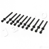 Болт гбц, головки блока цилиндров JAPKO U 8FHZUY 115h04 1438692736 - Изображение 2