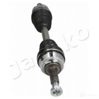 Приводной вал JAPKO 62283 1424466080 LY3ML 4 8052553221601 - Изображение 2