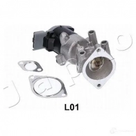 Клапан ЕГР JAPKO ZJ30Y MP 150l01 3228496 8033001992151 - Изображение 2