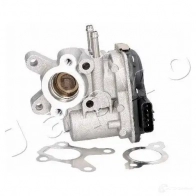 Клапан ЕГР JAPKO M3ZI FVM 150108 8033001993479 Nissan Navara (D40) 2 2004 – 2016