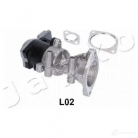 Клапан ЕГР JAPKO XMPLI4 3228497 150l02 150L 02 - Изображение 3