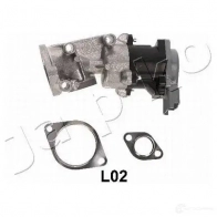 Клапан ЕГР JAPKO XMPLI4 3228497 150l02 150L 02 - Изображение 4