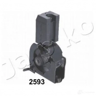Подушка двигателя, опора JAPKO 3248727 goj2593 8052553106847 EV GCF - Изображение 2