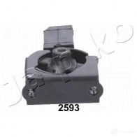 Подушка двигателя, опора JAPKO 3248727 goj2593 8052553106847 EV GCF - Изображение 4