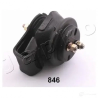 Подушка двигателя JAPKO PLY AJ0 3249656 8033001827224 goj846