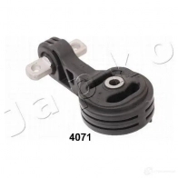 Подушка двигателя JAPKO ED2J4 4Z 8033001892123 3249153 goj4071
