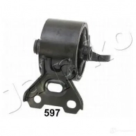 Подушка двигателя JAPKO W6RNH K 8033001898217 3249557 goj597 - Изображение 1