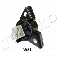 Подушка двигателя JAPKO 3250162 XEI 6VR gojw51 8052553071947 - Изображение 3