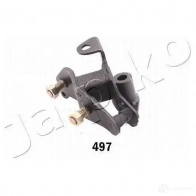 Подушка двигателя JAPKO 8033001889994 goj497 U3 NHL 3249362