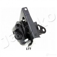 Подушка двигателя JAPKO goj177 3248138 8033001776256 L87R G5 - Изображение 2