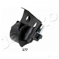 Подушка двигателя JAPKO goj177 3248138 8033001776256 L87R G5 - Изображение 3