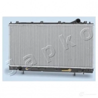 Радиатор охлаждения двигателя JAPKO rda163013 3252376 Y5A 4I 8033001759082