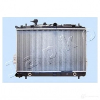 Радиатор охлаждения двигателя JAPKO Hyundai Matrix (FC) 1 Минивэн 1.8 122 л.с. 2001 – 2010 8033001760323 725 AV rda283078