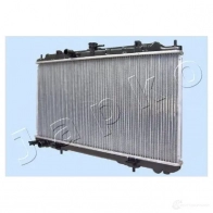 Радиатор охлаждения двигателя JAPKO FEE YVY 8033001759648 3252431 rda213034