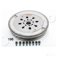 Маховик JAPKO 8033001693126 Z50PH R 3245473 91106 - Изображение 2