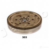 Маховик JAPKO 8052553045917 91303 3245522 HWJX6V C - Изображение 2