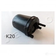 Топливный фильтр JAPKO 30k20 Kia Magentis (GD, MS) 1 2000 – 2005 8033001542516 68D PL7Z