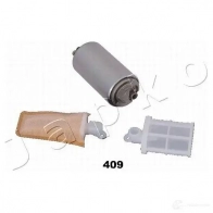 Топливный насос JAPKO 8A7RC T 3223991 8033001515404 05409 - Изображение 2