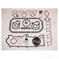 Комплект прокладок двигателя, полный JAPKO Opel Corsa (B) 2 Хэтчбек 1.5 TD (F08) 67 л.с. 1993 – 2000 Q24YHJQ 49907s 49 907S