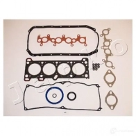 Комплект прокладок двигателя, полный JAPKO CAN2 E7 Kia Pride 49396 8033001574302