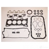 Комплект прокладок двигателя, полный JAPKO 49493 Honda CR-X 8033001574340 TT4 GV