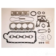 Комплект прокладок двигателя, полный JAPKO 8033001574920 EK MVK Opel Frontera (A) 1 Кроссовер 2.3 TD (5JMWL4) 100 л.с. 1992 – 1998 49996