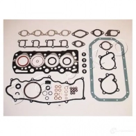 Комплект прокладок двигателя, полный JAPKO 499 95 49995 D5H11Y Opel Astra (F) 1 Универсал 1.7 TDS (F08. C05) 82 л.с. 1991 – 1998