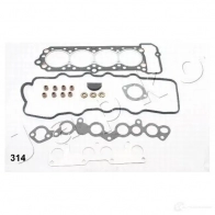 Комплект прокладок головки блока JAPKO Mazda Demio (DW) 1 1996 – 2002 48314 0RR49R 483 14