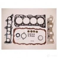 Комплект прокладок головки блока JAPKO 4 8812 Suzuki Swift BLDZ8 48812