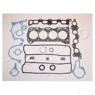 Комплект прокладок головки блока JAPKO Suzuki Swift 48816 488 16 SDXU74