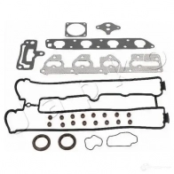 Комплект прокладок головки блока