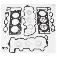 Комплект прокладок головки блока JAPKO 48915 T73P G51 8033001716399 Mercedes M-Class