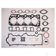 Комплект прокладок головки блока JAPKO 489 95 0ACEB 48995 Opel Astra (F) 1 Универсал 1.7 TDS (F08. C05) 82 л.с. 1991 – 1998