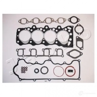 Комплект прокладок головки блока JAPKO 48907 Opel Corsa (B) 2 Хэтчбек 1.5 D (F08) 50 л.с. 1993 – 2000 XQURW 48 907