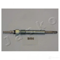 Свеча накала JAPKO b095 8033001836660 3247448 IF 5UY - Изображение 2