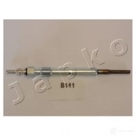 Свеча накала JAPKO b111 8SR 71XU 8033001836813 3247464 - Изображение 2