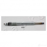Свеча накала JAPKO 8033001699517 b117 8G4F 3 3247469 - Изображение 2