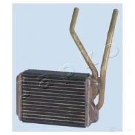 Радиатор печки, теплообменник JAPKO SU STXXC 8033001767780 rsd313003 3252605