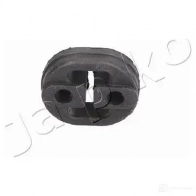 Кронштейн крепления глушителя JAPKO 8052553106304 1232140905 CZ3 99U goj2575 - Изображение 2