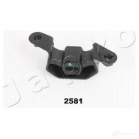 Кронштейн крепления глушителя JAPKO 3248715 goj2581 QTA QB5 8052553106489 - Изображение 2