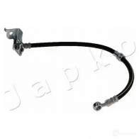 Удерживающий кронштейн тормозного шланга JAPKO 8052553190723 69h20 1BSS1 TQ 1424964536 - Изображение 2