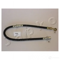 Удерживающий кронштейн тормозного шланга