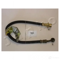 Удерживающий кронштейн тормозного шланга