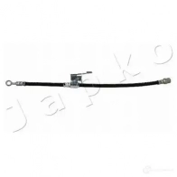Удерживающий кронштейн тормозного шланга JAPKO Z89N PS 1438865184 69h32 - Изображение 1