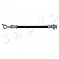 Удерживающий кронштейн тормозного шланга JAPKO F6MWT BT 1438865253 691003 - Изображение 1