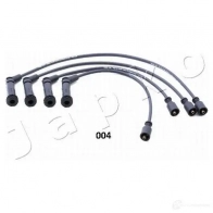Высоковольтные провода зажигания, комплект JAPKO N92ZUJ 7 132004 3227917 8033001821840