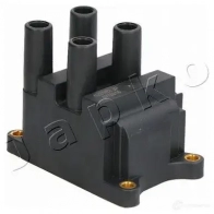Катушка зажигания JAPKO P0 29QA 78300 8033001801392 3244022 - Изображение 3