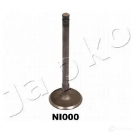 Впускной клапан JAPKO 8033001530957 3237274 5ni000 S5QICJ R